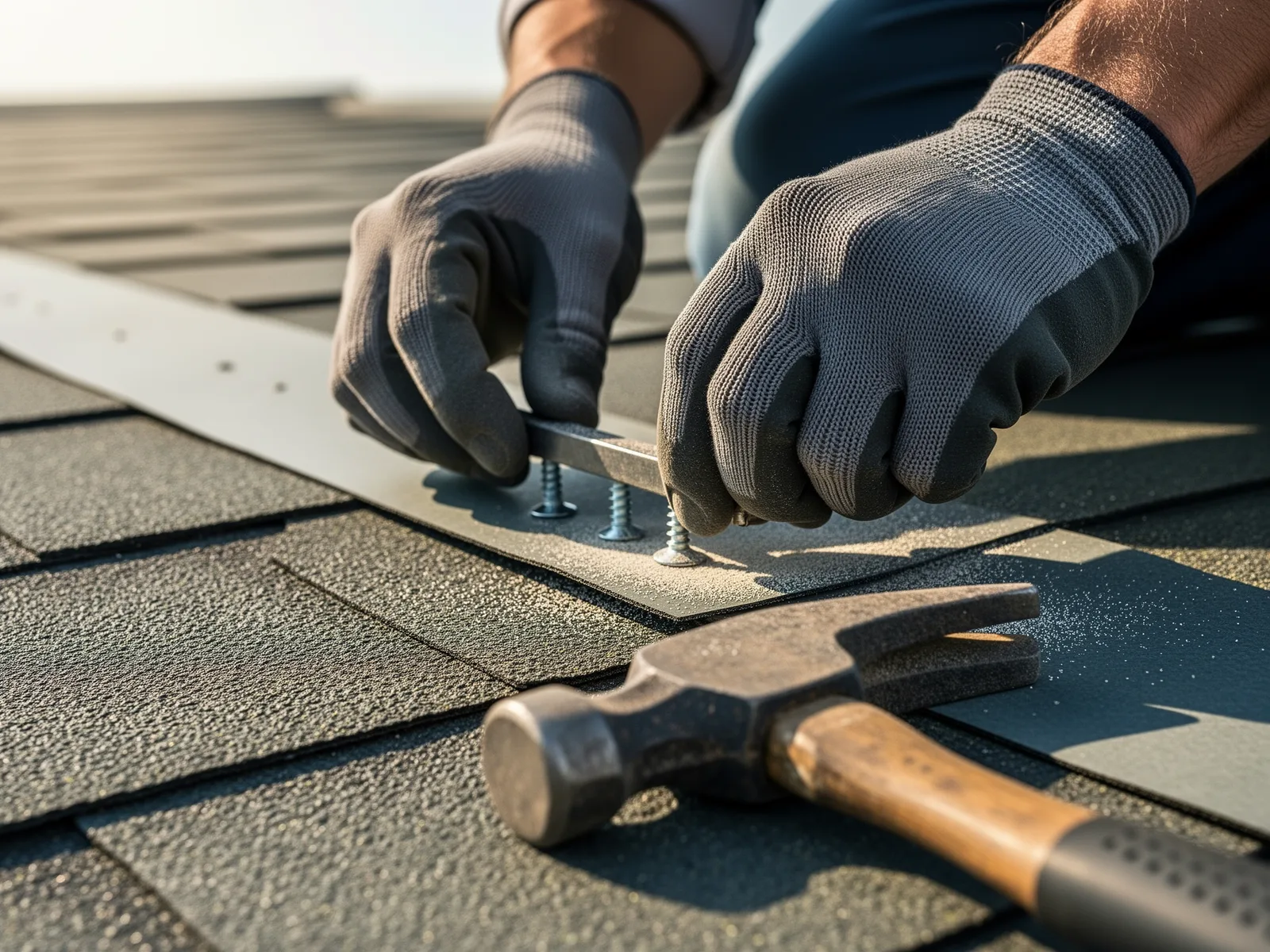Why choose Fascia Repair in Moore, SC
